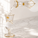 Lumière Gold Set — 7 Pieces