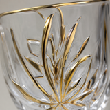 Golden Palm Set — 7pc