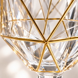 Almaz Crystal Set