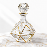 Almaz Crystal Set