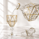 Almaz Crystal Set