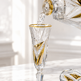 Janah Crystal Set