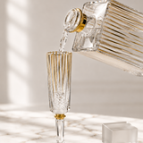 Cascade Gold Set — 7 Pieces