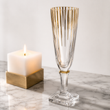 Cascade Gold Set — 7 Pieces