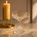 Coupe Pure Gold — 6pc