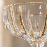 Coupe Pure Gold — 6pc