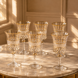 Regency Pure Gold — 6pc