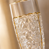 Lace Pure Gold — 6pc