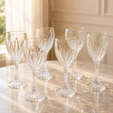 Plume Pure Gold — 6pc