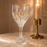 Plume Pure Gold — 6pc