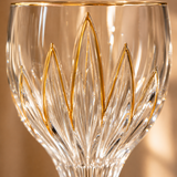 Plume Pure Gold — 6pc