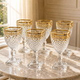 Sovereign Pure Gold — 6pc