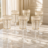 Blanc Pure Gold — 6pc