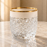 Blanc Royal Gold — 19pc