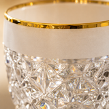 Blanc Royal Gold — 19pc