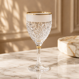 Blanc Royal Gold — 19pc