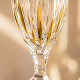 Flame Pure Gold — 6pc