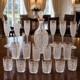 Arch Royal Gold — 19pc