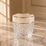 Lace Royal Gold — 19pc