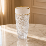 Lace Royal Gold — 19pc