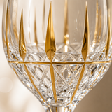Crown Gold Set — 7 Pieces