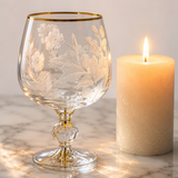 Ward Crystal Set
