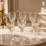 Aurore Pure Gold — 6pc