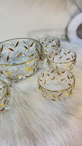 Golden Prism Set