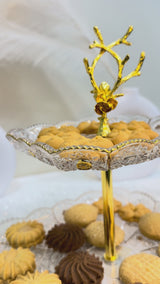 Golden Branch Stand